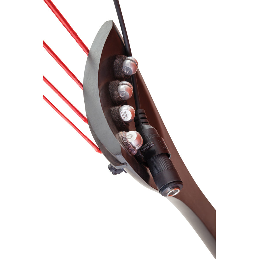 KNA DB-1 Double Bass Pickup