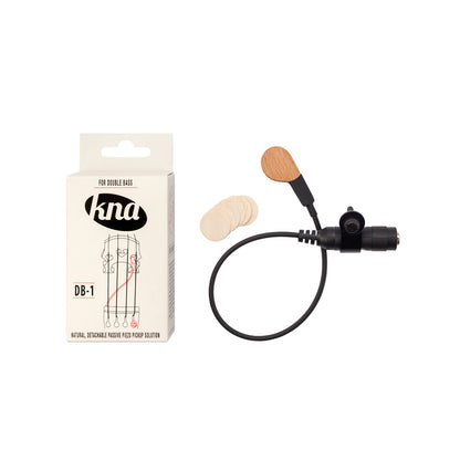KNA DB-1 Double Bass Pickup