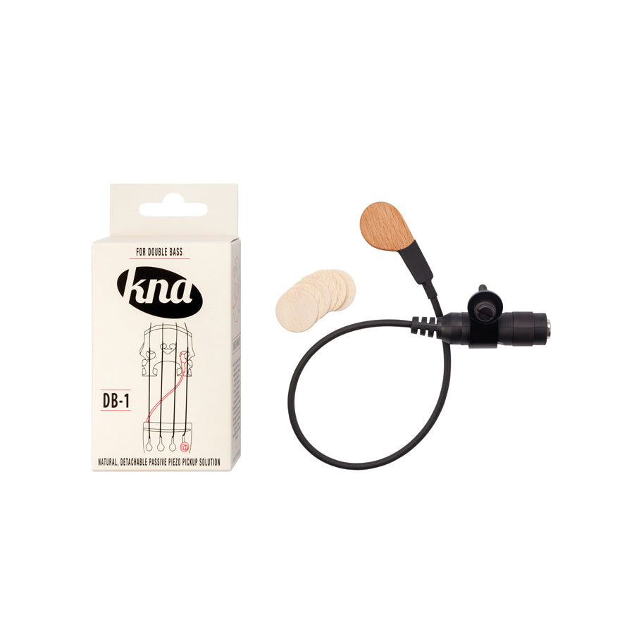 KNA DB-1 Double Bass Pickup