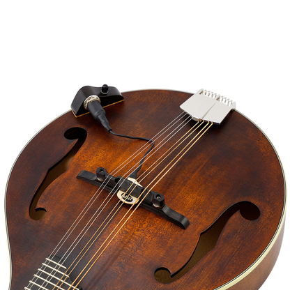 KNA MP-2 Mandolin Piezo Pickup With Volume Control 