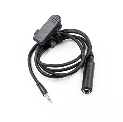 KNA NG2-7S Classical Guitar Pickup for 7 Strings with Volume Control