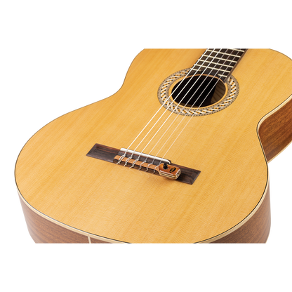 KNA NG-2 Classical Guitar Pickup with Volume Control