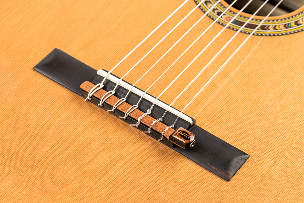 KNA NG-7S Classical Guitar Pickup for 7 Strings