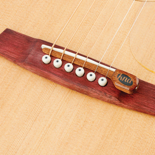KNA SG-1 Version 2 Acoustic Guitar Pickup