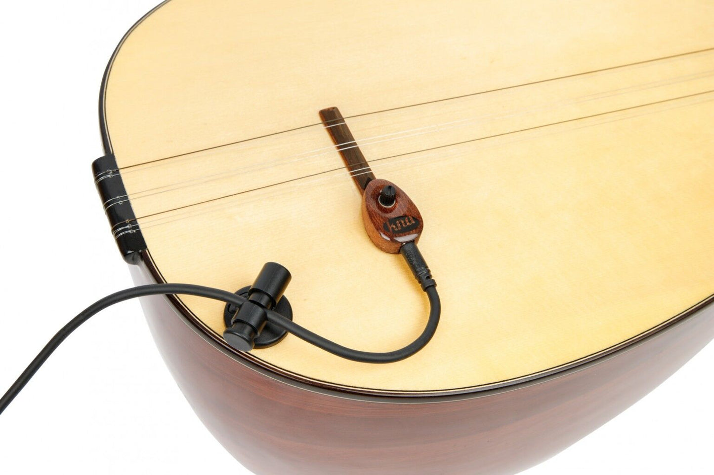 KNA Universal Magnetic Safety Clip for KNA Pickups [KNAUMSC]