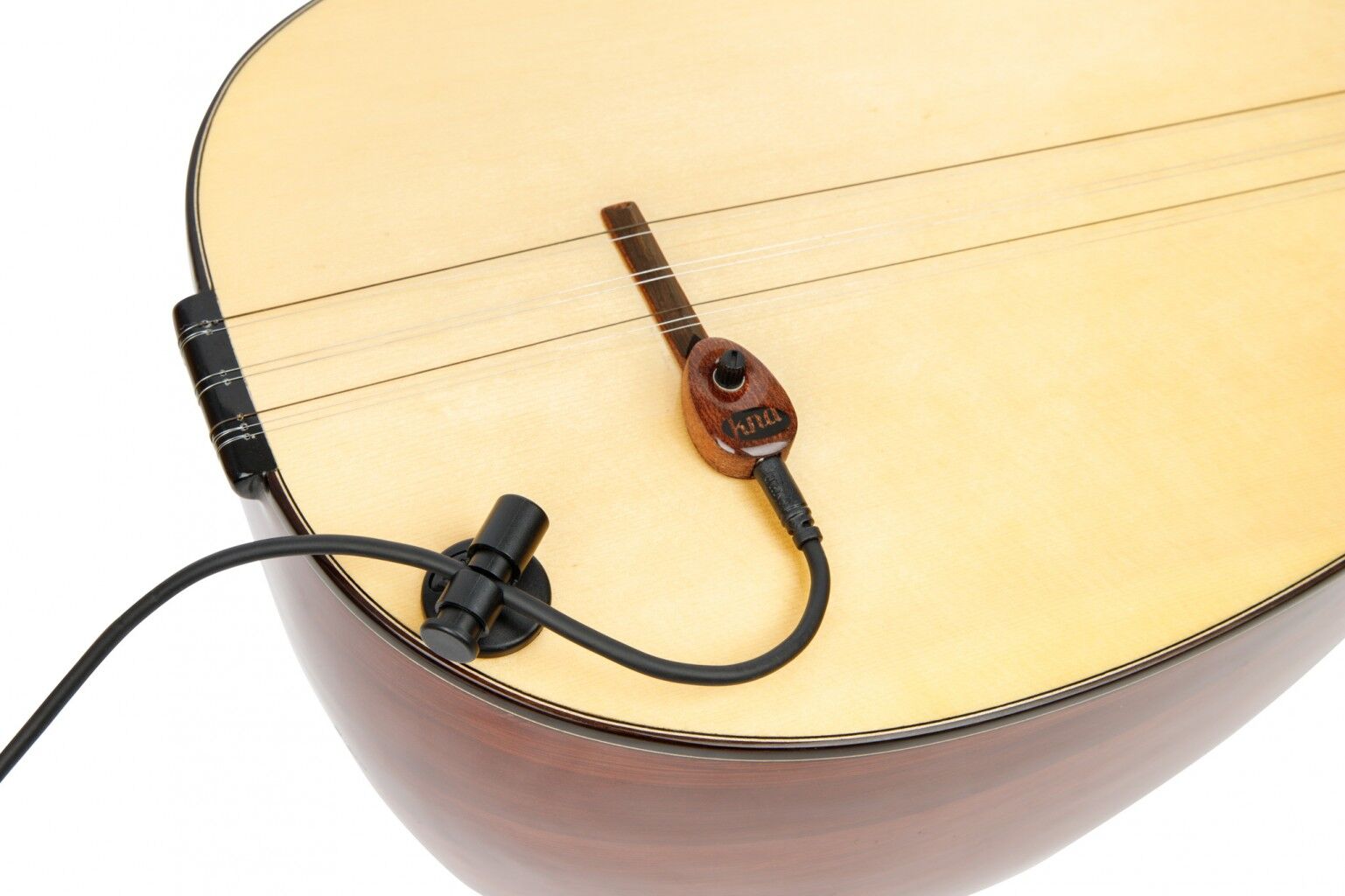 KNA Universal Magnetic Safety Clip for KNA Pickups [KNAUMSC]