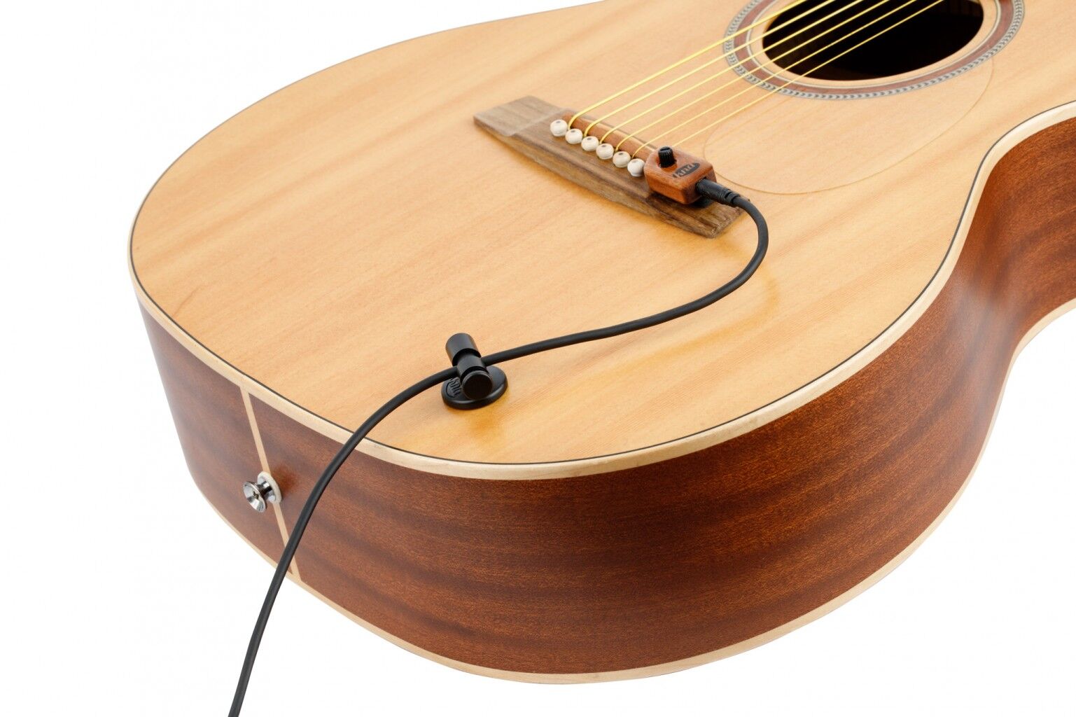 KNA Universal Magnetic Safety Clip for KNA Pickups [KNAUMSC]