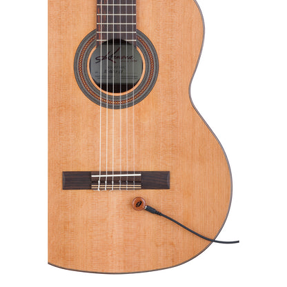KNA UP-1 Universal Instrument Pickup