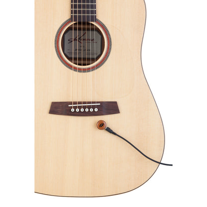 KNA UP-1 Universal Instrument Pickup