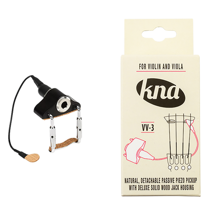 KNA VV-3 Violin Pickup