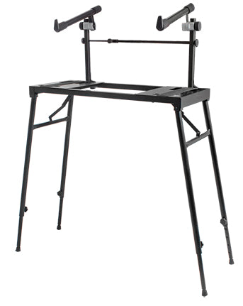 XTREME 2 TIER KEYBOARD STAND