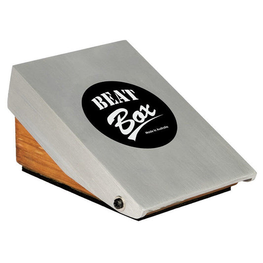 StuBox Beat Box | Aluminium | Made in Australia