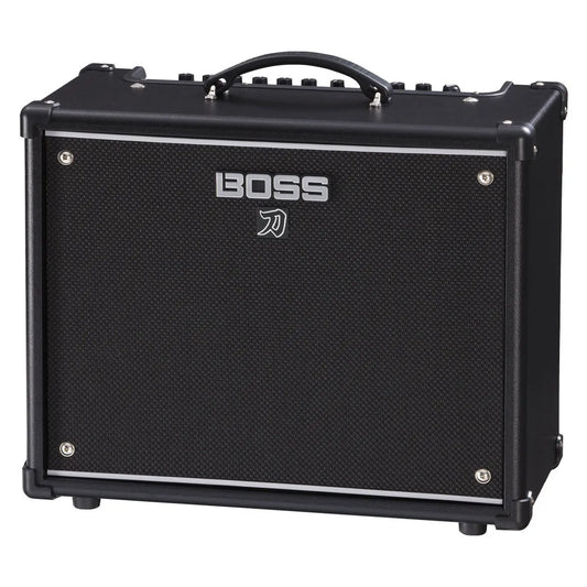Katana Guitar Amplifier