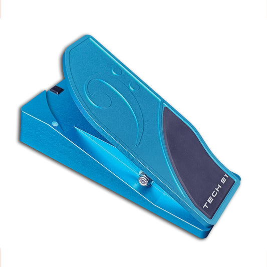 Tech 21 Killer Wail Bass Wah [KWBL]