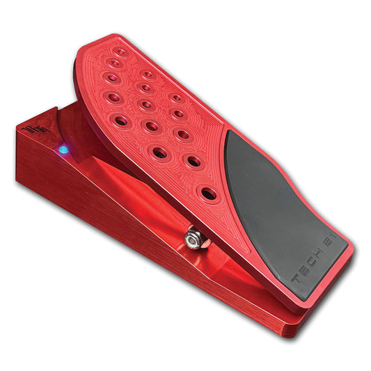 Tech 21 Killer Wail Richie Kotzen Signature Wah [KWRK]