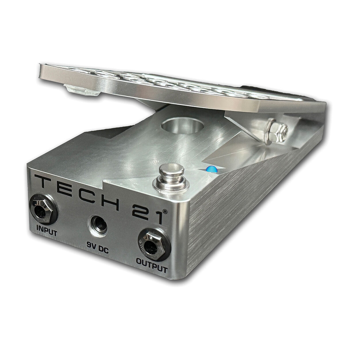 Tech 21 Killer Wail Wah V2 [KWV2]