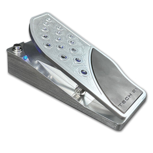 Tech 21 Killer Wail Wah V2 [KWV2]