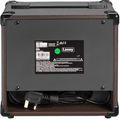 LANEY LA 15W 2X5 ACOUSTIC AMP