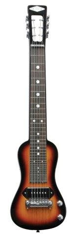 LAPSTEEL GTR TOBACCO STAIN W/BAG