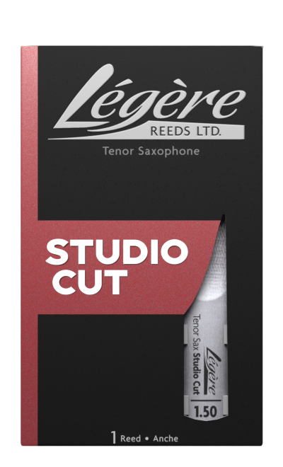 TENOR SAX REED STUDIO GR 1.5