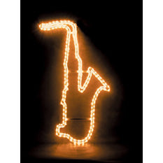 SAX LIGHT ORANGE