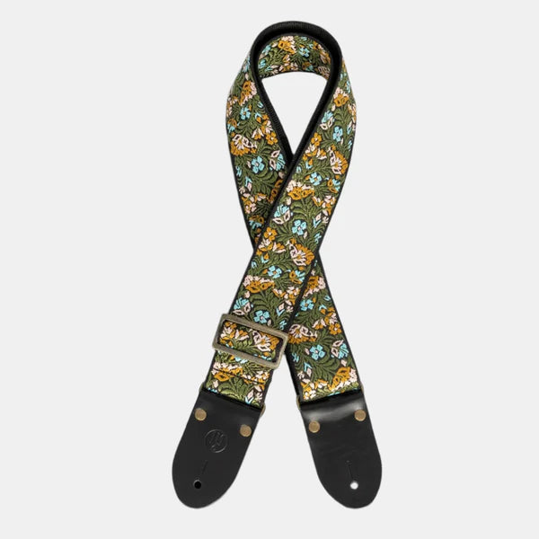LM 2in FLOWER POWER STRAP