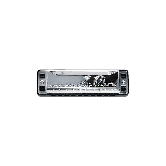 D DIATONIC HARMONICA 10 HOLE