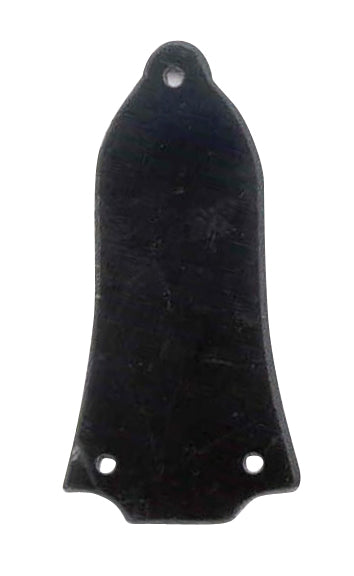 TRUSS ROD COVER LP STYLE BLACK PLASTIC