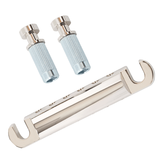 LP STYLE TAILPIECE NICKEL