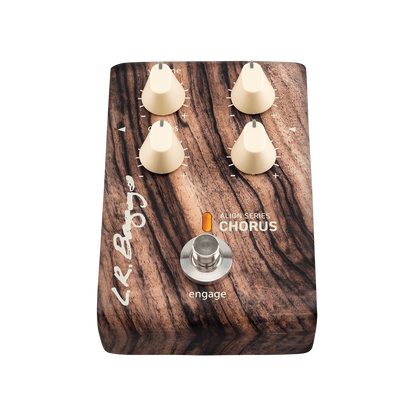 LR Baggs LRBALIGNCHORUS Align Chorus Pedal