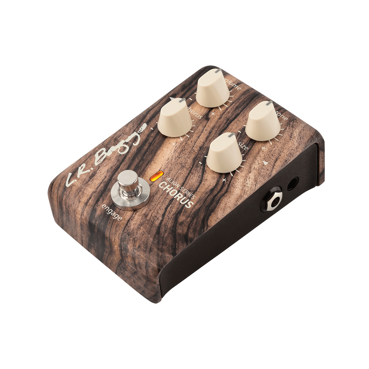 LR Baggs LRBALIGNCHORUS Align Chorus Pedal