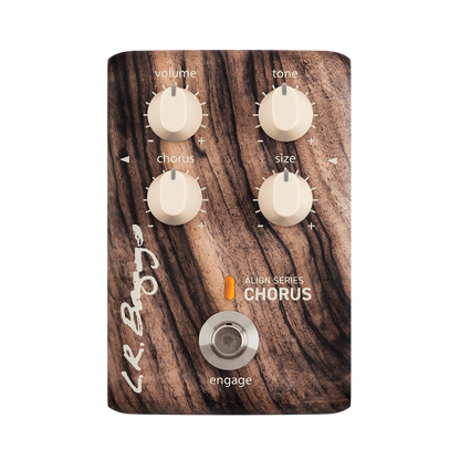 LR Baggs LRBALIGNCHORUS Align Chorus Pedal