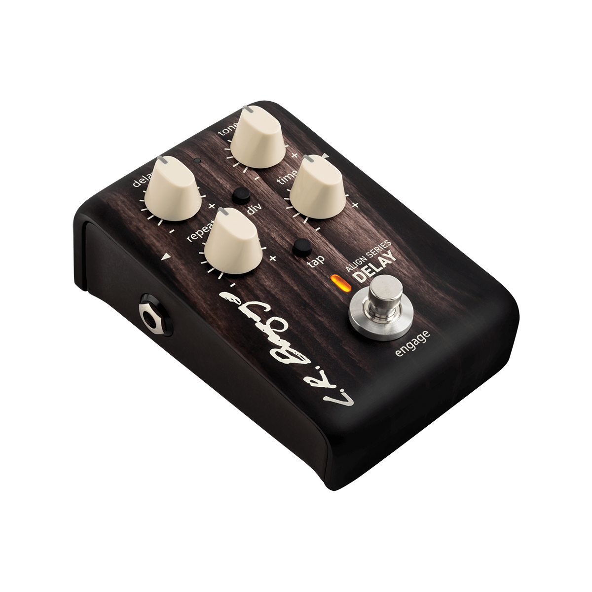 LR Baggs LRBALIGNDELAY Align Delay Pedal