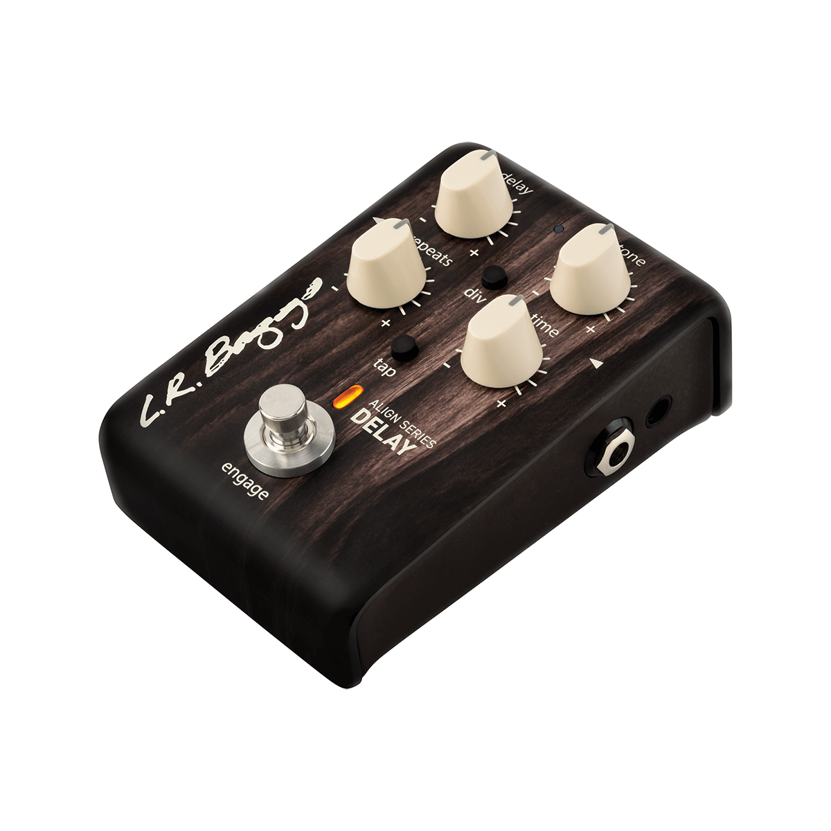 LR Baggs LRBALIGNDELAY Align Delay Pedal