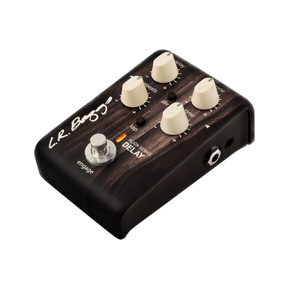 LR Baggs LRBALIGNDELAY Align Delay Pedal