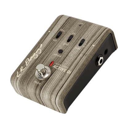 LR Baggs LRBALIGNDI Align Active DI
