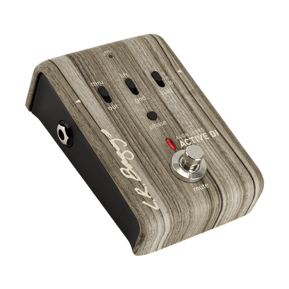 LR Baggs LRBALIGNDI Align Active DI