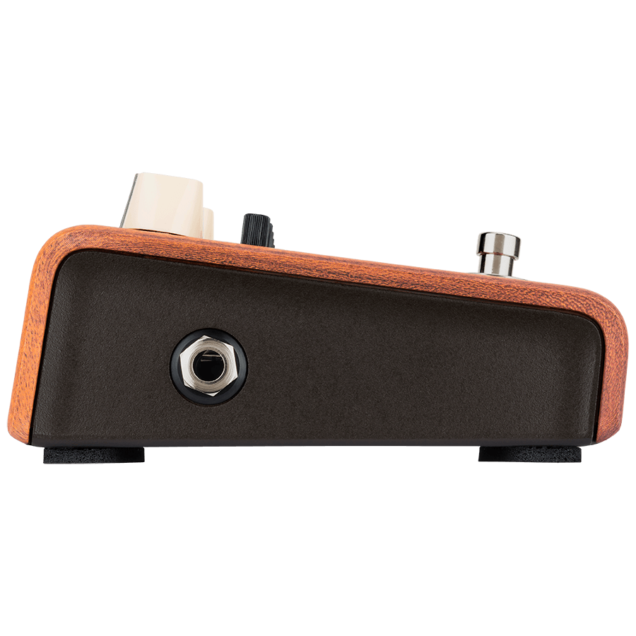 LR Baggs LRBALIGNEQ Align Equaliser Pedal