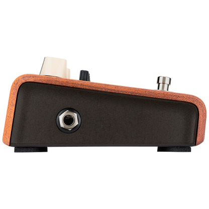 LR Baggs LRBALIGNEQ Align Equaliser Pedal