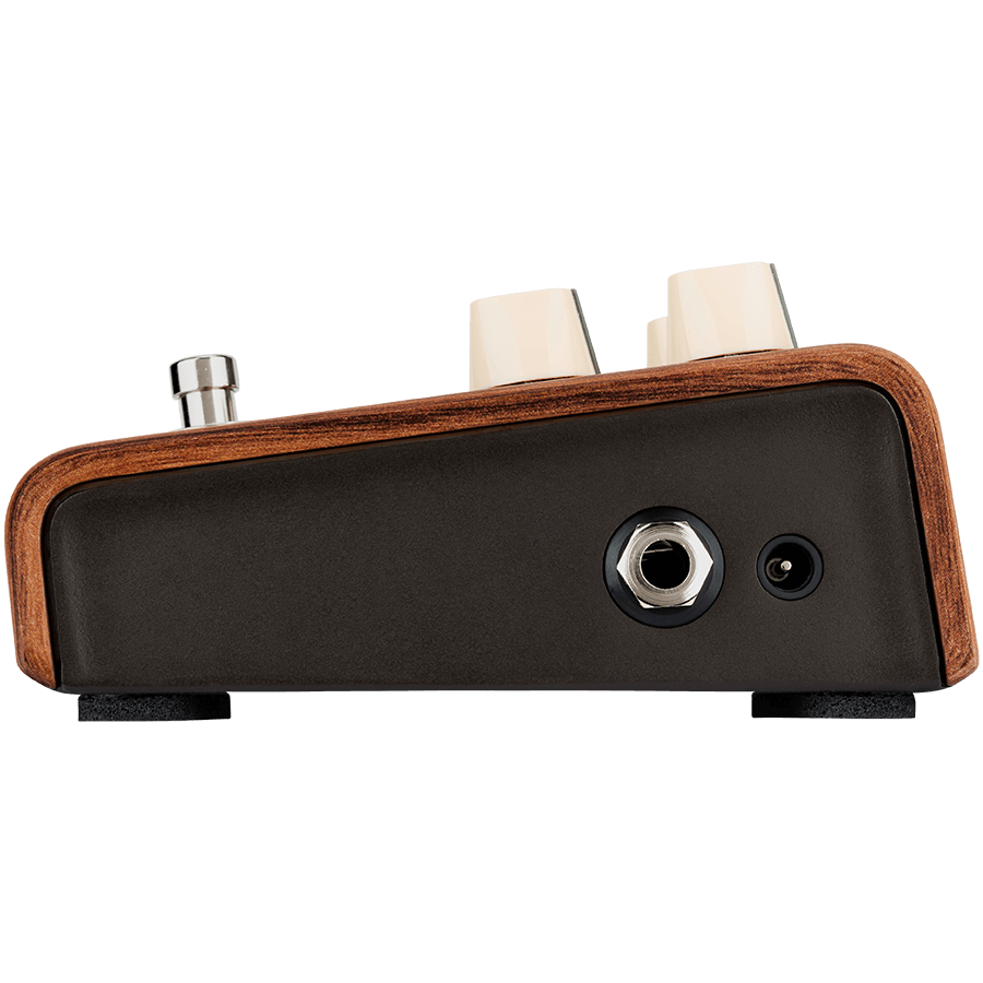 LR Baggs LRBALIGNREVERB Align Reverb Pedal