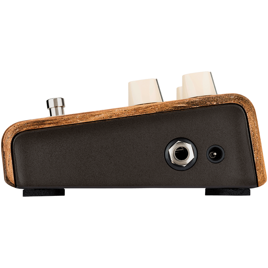 LR Baggs LRBALIGNSESSION Align Session Pedal