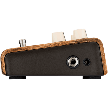 LR Baggs LRBALIGNSESSION Align Session Pedal