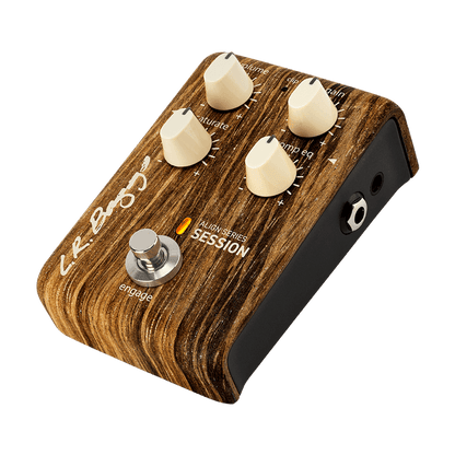 LR Baggs LRBALIGNSESSION Align Session Pedal
