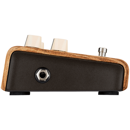 LR Baggs LRBALIGNSESSION Align Session Pedal