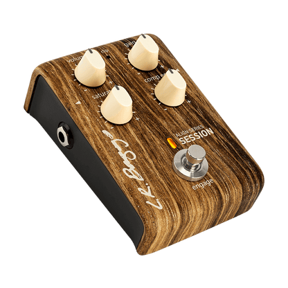 LR Baggs LRBALIGNSESSION Align Session Pedal