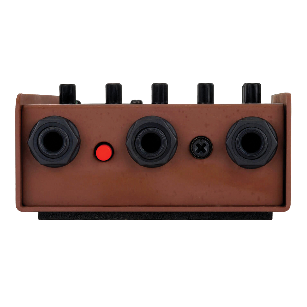 LR Baggs PARA-DI Acoustic Guitar Preamp