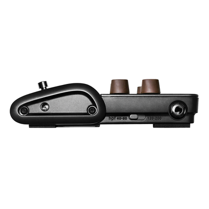 LR Baggs SESSION DI Acoustic Guitar Preamp