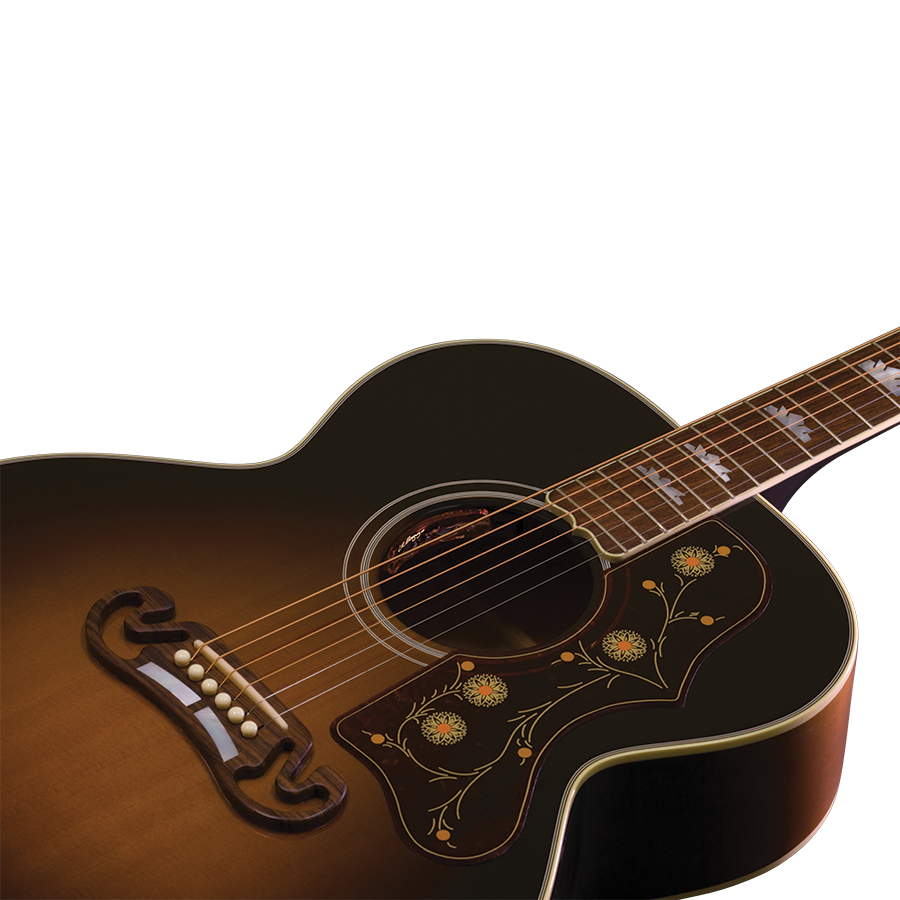 LR Baggs SESSION-VTC Acoustic Guitar Pickup