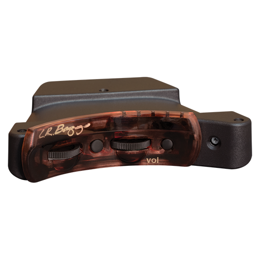 LR Baggs SESSION-VTC Acoustic Guitar Pickup