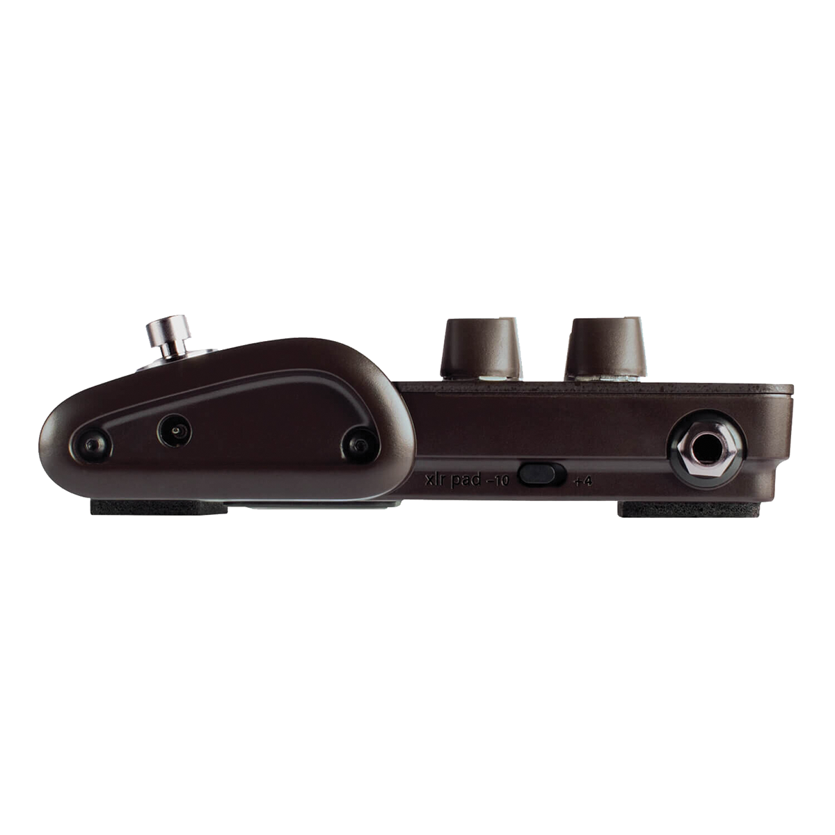 LR Baggs STADIUM DI Studio-Grade Bass DI for the Stage